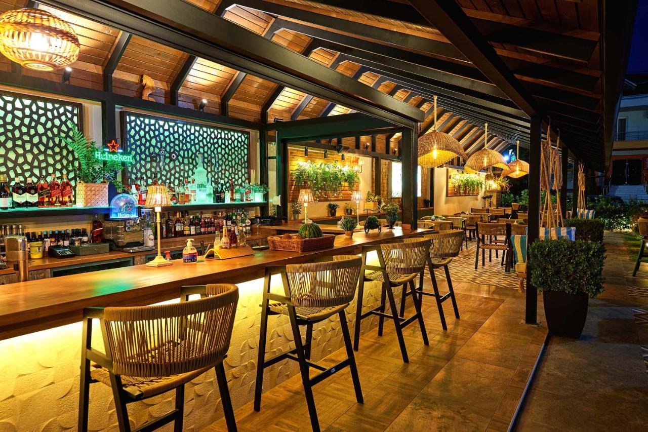 Principal New Leisure Otel
