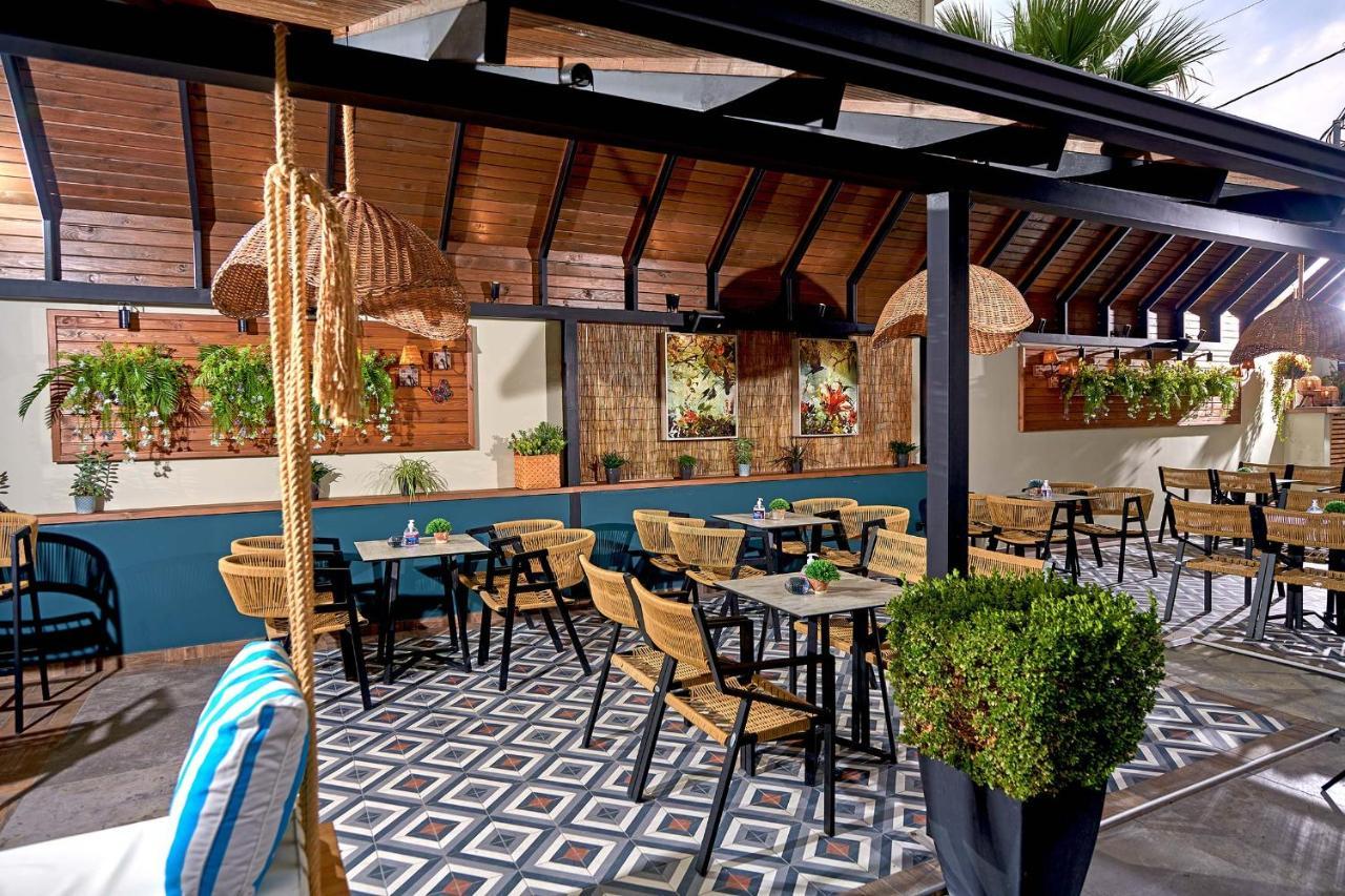 Principal New Leisure Otel