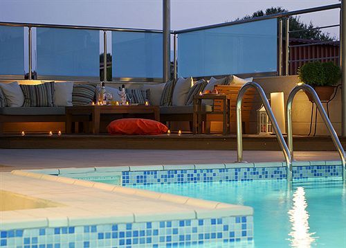 Principal New Leisure Otel 3*