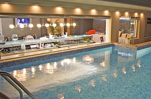 Principal New Leisure 3* Paralía